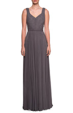 Load image into Gallery viewer, La Femme Mother of the Bride Dress Style 21624