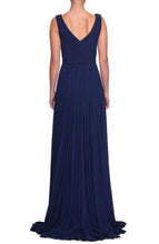 Load image into Gallery viewer, La Femme Mother of the Bride Dress Style 21624