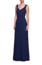 Load image into Gallery viewer, La Femme Mother of the Bride Dress Style 21624