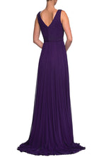 Load image into Gallery viewer, La Femme Mother of the Bride Dress Style 21624