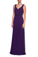 Load image into Gallery viewer, La Femme Mother of the Bride Dress Style 21624