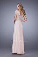 Load image into Gallery viewer, La Femme Mother of the Bride Dress Style 21632