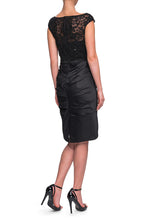 Load image into Gallery viewer, La Femme Mother of the Bride Dress Style 21633