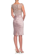 Load image into Gallery viewer, La Femme Mother of the Bride Dress Style 21633