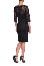 Load image into Gallery viewer, La Femme Mother of the Bride Dress Style 21644