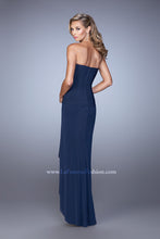 Load image into Gallery viewer, La Femme Mother of the Bride Dress Style 21645