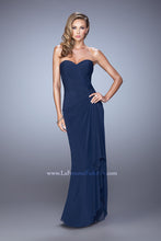 Load image into Gallery viewer, La Femme Mother of the Bride Dress Style 21645