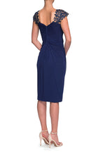 Load image into Gallery viewer, La Femme Mother of the Bride Dress Style 21648