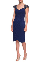 Load image into Gallery viewer, La Femme Mother of the Bride Dress Style 21648