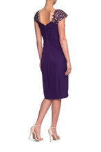 Load image into Gallery viewer, La Femme Mother of the Bride Dress Style 21648