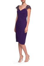 Load image into Gallery viewer, La Femme Mother of the Bride Dress Style 21648