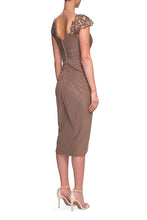 Load image into Gallery viewer, La Femme Mother of the Bride Dress Style 21648