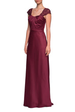 Load image into Gallery viewer, La Femme Mother of the Bride Dress Style 21654