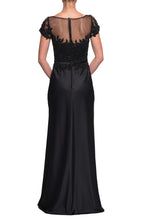 Load image into Gallery viewer, La Femme Mother of the Bride Dress Style 21662