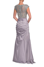 Load image into Gallery viewer, La Femme Mother of the Bride Dress Style 21669