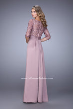 Load image into Gallery viewer, La Femme Mother of the Bride Dress Style 21676