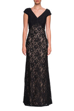 Load image into Gallery viewer, La Femme Mother of the Bride Dress Style 21681