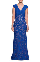 Load image into Gallery viewer, La Femme Mother of the Bride Dress Style 21681