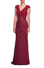 Load image into Gallery viewer, La Femme Mother of the Bride Dress Style 21681