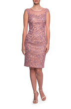 Load image into Gallery viewer, La Femme Mother of the Bride Dress Style 21687