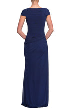 Load image into Gallery viewer, La Femme Mother of the Bride Dress Style 21694