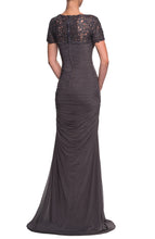 Load image into Gallery viewer, La Femme Mother of the Bride Dress Style 21713