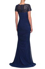 Load image into Gallery viewer, La Femme Mother of the Bride Dress Style 21713