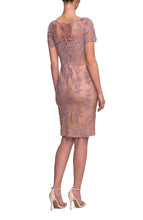 Load image into Gallery viewer, La Femme Mother of the Bride Dress Style 21717