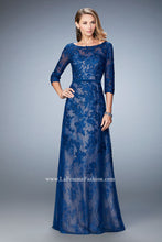 Load image into Gallery viewer, La Femme Mother of the Bride Dress Style 21740