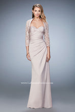 Load image into Gallery viewer, La Femme Mother of the Bride Dress Style 21776