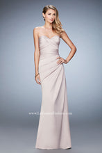 Load image into Gallery viewer, La Femme Mother of the Bride Dress Style 21776