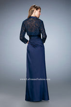Load image into Gallery viewer, La Femme Mother of the Bride Dress Style 21776