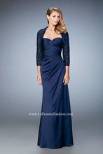 Load image into Gallery viewer, La Femme Mother of the Bride Dress Style 21776