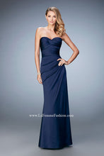 Load image into Gallery viewer, La Femme Mother of the Bride Dress Style 21776