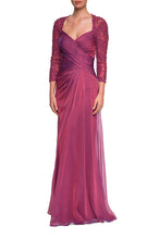 Load image into Gallery viewer, La Femme Mother of the Bride Dress Style 21805