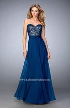 Load image into Gallery viewer, La Femme Prom Style 21820