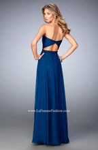 Load image into Gallery viewer, La Femme Prom Style 21820