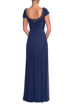 Load image into Gallery viewer, La Femme Mother of the Bride Dress Style 21826
