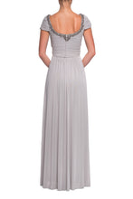 Load image into Gallery viewer, La Femme Mother of the Bride Dress Style 21826