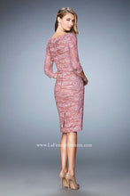 Load image into Gallery viewer, La Femme Mother of the Bride Dress Style 21861