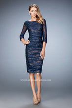 Load image into Gallery viewer, La Femme Mother of the Bride Dress Style 21861