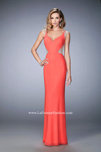 Load image into Gallery viewer, La Femme Prom Style 21864