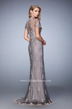 Load image into Gallery viewer, La Femme Mother of the Bride Dress Style 21897