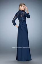 Load image into Gallery viewer, La Femme Mother of the Bride Dress Style 21944