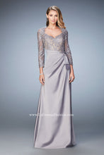 Load image into Gallery viewer, La Femme Mother of the Bride Dress Style 21944