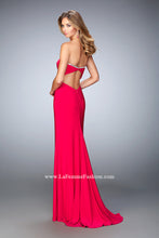 Load image into Gallery viewer, La Femme Prom Style 21973