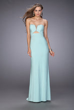 Load image into Gallery viewer, La Femme Prom Style 21973