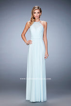 Load image into Gallery viewer, La Femme Prom Style 21974