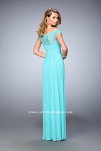 Load image into Gallery viewer, La Femme Prom Style 21979