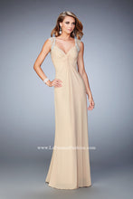 Load image into Gallery viewer, La Femme Dress Style 22055
